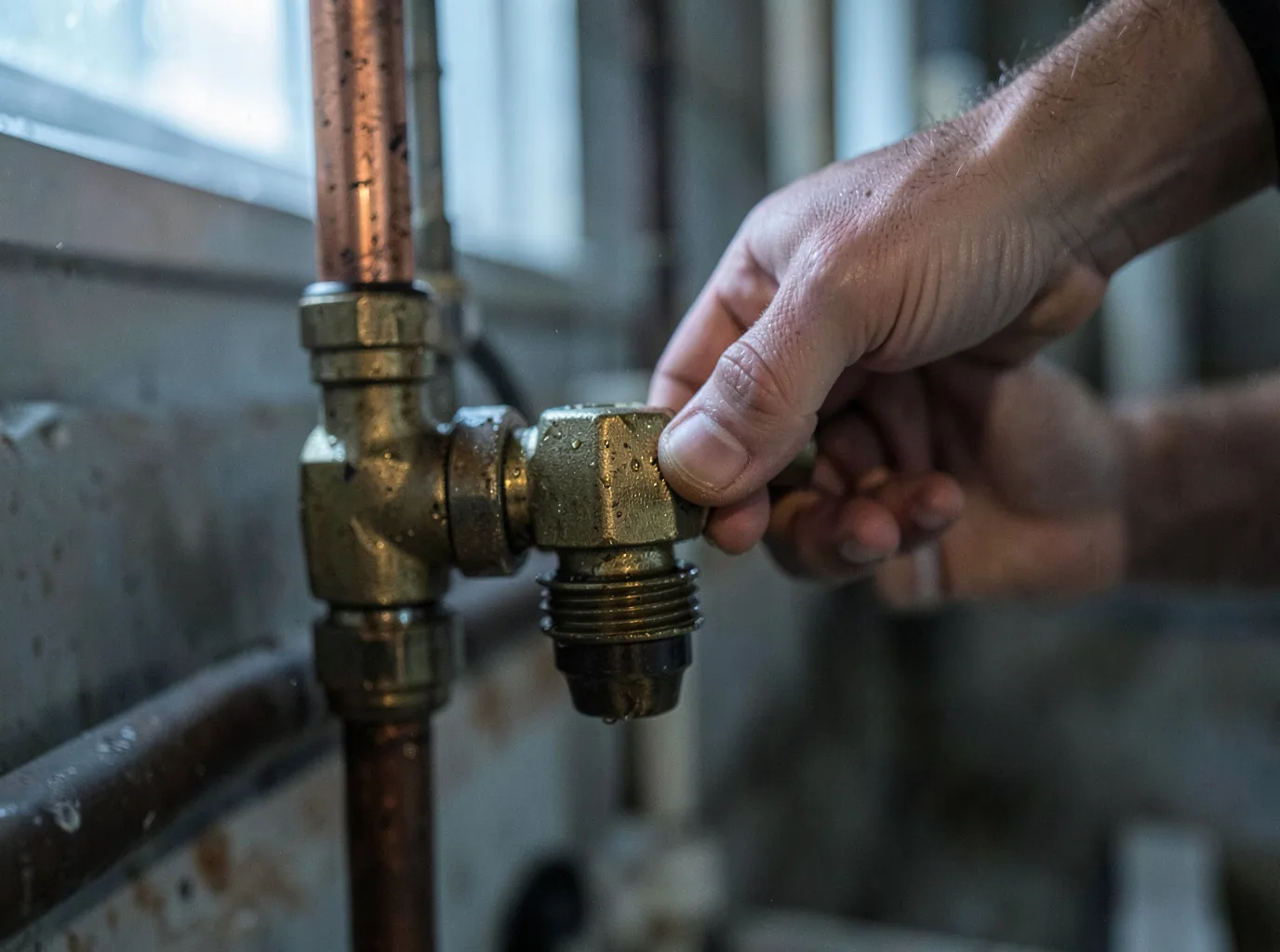 Emergency Plumber Wainwright, OK FAQs
